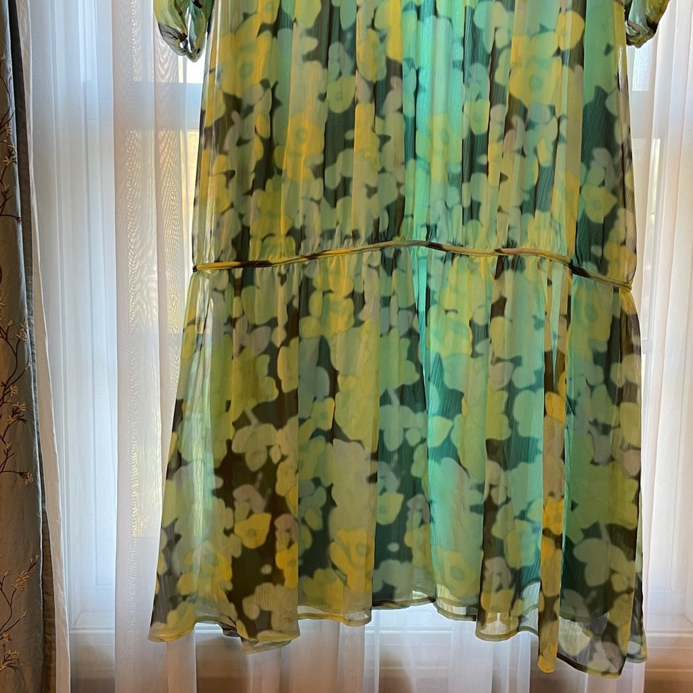 ASOS Design Floral Dress - Picture 6 of 15